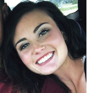 Meet your Posher, Kaylee